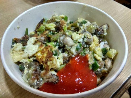 Huang And Peanut Soup Shop